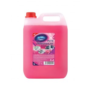 PŁYN UNIWERSALNY  EMIL 5L R&Oacute;ŻA