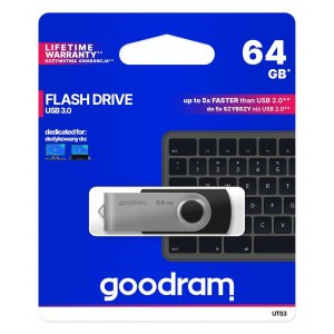 GOODRAM TWISTER 64GB USB 3.0