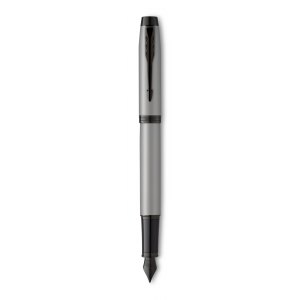 PIÓRO PARKER IM ACHROMATIC GREY F 2127619