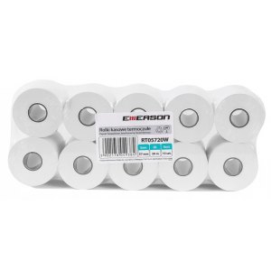 ROLKA KASOWA 57*20M  TERMICZNA