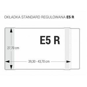 OKŁ. STANDARD B/B E5-277 REG.