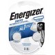 BATERIA SPECJALISTYCZNA ENERGIZER, CR2032, 3V, 2SZT.