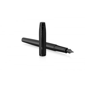 PIÓRO WIECZNE PARKER IM ACHROMATIC BLACK 2127741