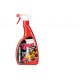 TYTAN PŁYN DO MYCIA SZYB KOMINKOWYCH I GRILLI 500ML SPRAY