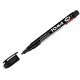 MARKER OLEJOWY 1,5 MM CZARNY, TOMA