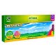 PASTELE SUCHE 24 KOLORY CRICCO