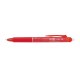 PIÓRO KULKOWE WYMAZYWALNE FRIXION CLICKER, 0,5MM CZERWONY
