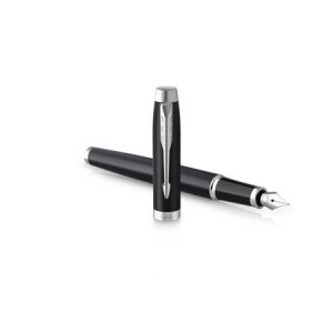 PIÓRO WIECZNE PARKER IM ESSENTIAL MATTE BLACK CT 2143637