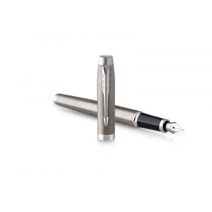PI&Oacute;RO WIECZNE PARKER IM ESSENTIAL STAINLESS STEEL CT 2143635