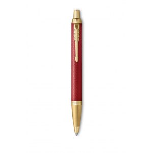 DŁUGOPIS PARKER IM PREMIUM RED GT 2143644