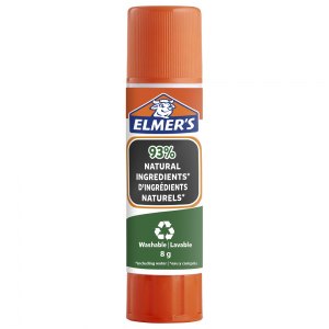 KLEJ W SZTYFCIE 8G ELMER S
