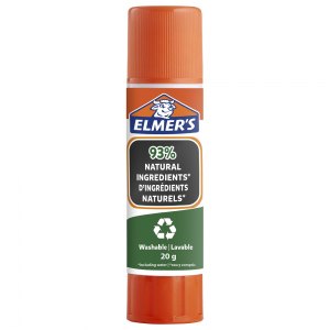 KLEJ W SZTYFCIE 20G ELMER S