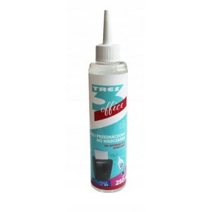 OLEJ DO KONSERWACJI NISZCZAREK 250ML, TRES