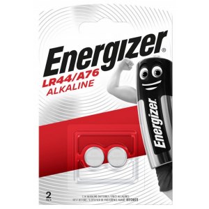 BATERIA SPECJALISTYCZNA ENERGIZER, A76, 1,5V, 2SZT.