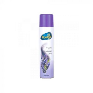 ODŚWIEŻACZ POWIETRZA POEZJA LAWENDOWA KRAINA 300ML AEROZOL