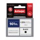 HP TUSZ NR 901XL BLACK ACTIVE JET 20ml +20%