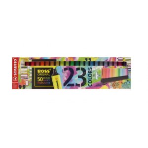 ZAKREŚLACZ BOSS A23 PODSTAWKA