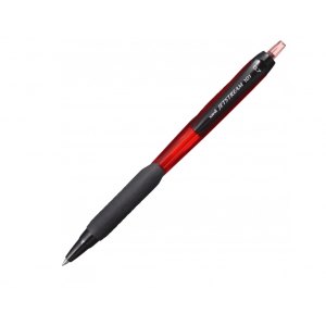 PI&Oacute;RO KULKOWE SXN101 UNI, CZERWONY