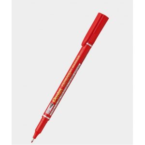 FOLIOPIS PENTEL CZERWOY 0.6-1.0