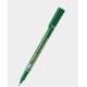 FOLIOPIS PENTEL ZIELONY 0.6-1.0