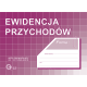 EWIDENCJA PRZYCHODÓW A5