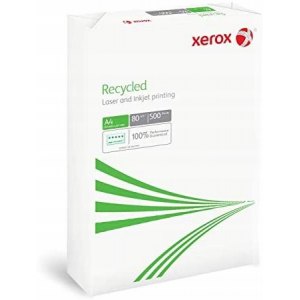 PAPIER KSERO A4/80G RECYCLED XEROX