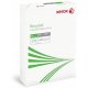 PAPIER KSERO A4/80G RECYCLED XEROX