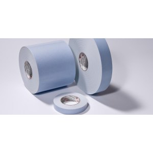 TAŚMA PIANKOWA DWUSTRONNA BIAŁA ORAFOL 1811T