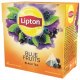 HERBATA LIPTON OWOCE JAGODOWE, 20T PIRAMIDKI