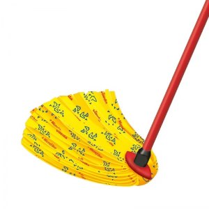 Vileda Mop SuperMocio Soft 142593 Żółty