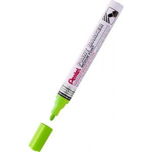 MARKER OLEJOWY SELEDYNOWY MMP10-A PENTEL, 4,5MM