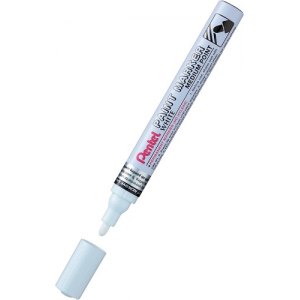 MARKER OLEJOWY BIAŁY MMP10-A PENTEL, 4,5MM