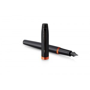 PIÓR WIECZNE PARKER IM PROFESSIONLALS FLAME ORANGE 2172943