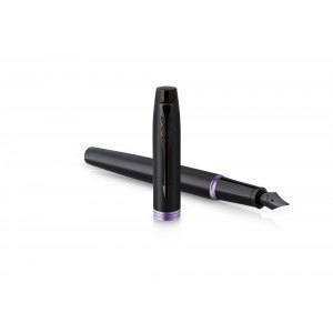 PI&Oacute;RO WIECZNE PARKER IM PROFESS. AMETHYST PURPLE 2172948