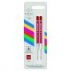 PARKER WKŁAD M A 2 EKO DŁUGPIS CZERWONY