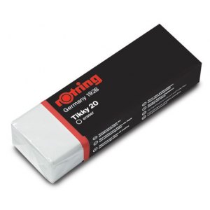 GUMKA DO MAZANIA ROTRING TIKKY 20