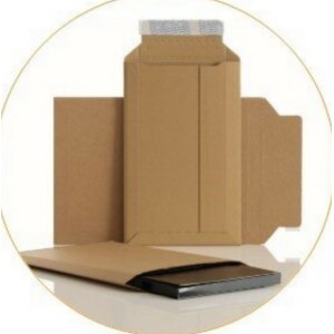 KOPERTA WELLPOCKET B4+