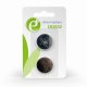 BATERIA CR2032 ENERGENIE BLISTER 2 szt