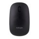 MYSZ BEZPRZEWODOWA AMY-310W CZARNA ACTIVEJET