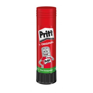 KLEJ W SZTYFCIE 40G PRITT