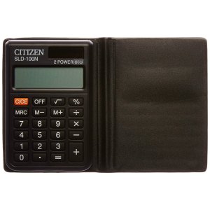 KALKULATOR CITIZEN SLD-100