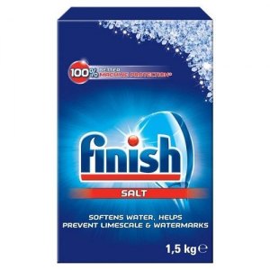 S&Oacute;L DO ZMYWARKI  FINISH 1,5KG