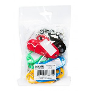 ZAWIESZKA DO KLUCZY MIX A 20