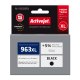 HP TUSZ NR 963XL BLACK ACTIVE JET 50ml + 5%