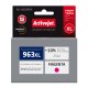 HP TUSZ NR 963XL MAGENTA ACTIVE JET 25ml +10%