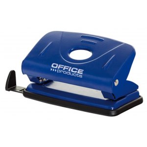 DZIURKACZ OFFICE 12K. METAL