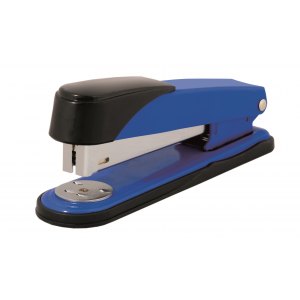 ZSZYWACZ GV102-N, NIEBIESKI, TETIS