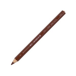 KREDKA OMEGA 3380 BRĄZOWA, KOH-I-NOOR