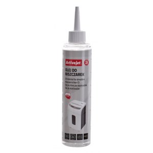 OLEJ DO KONSERWACJI NISZCZAREK 250ML, ACTIVEJET