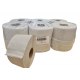 PAPIER TOALETOWY BIAŁY JUMBO 1-WARSTWOWY 120M